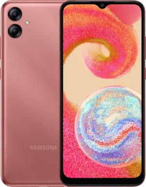 Samsung Galaxy A04e 32 GB in Amman