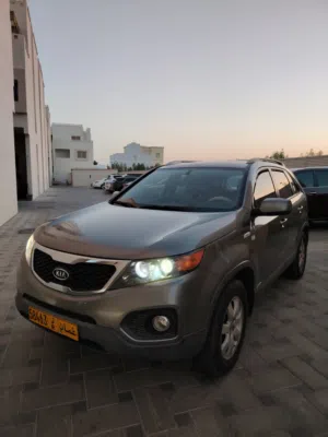 للبيع KIA Sorento 2012 2.4L for Sale XL
