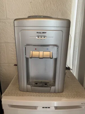 كولر ماء للبيع