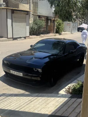 تشالنجر 2019