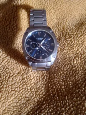 Analog Quartz Casio watches  for sale in Irbid