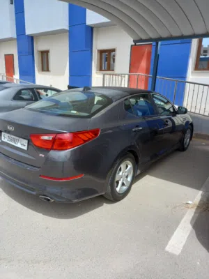 Used Kia Optima in Tripoli