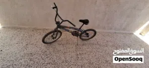دراجه 20 BMX للبيع