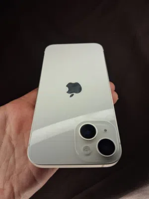 Apple iPhone 14 128 GB in Irbid