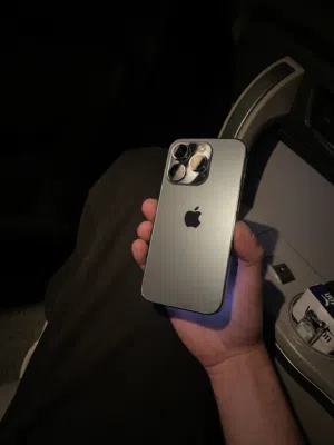 iPhone 14 Pro 256g