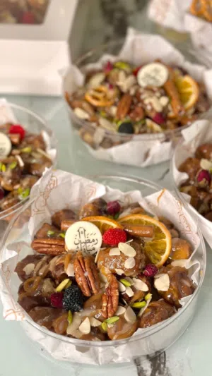 تموره سعوديه للبيع