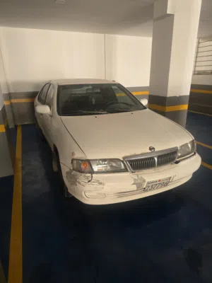 نيسان صني للبيع