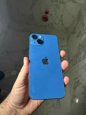 Apple . iPhone 13 . 256 GB0