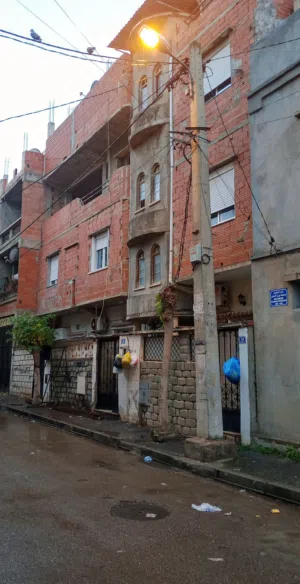 150 m2 More than 6 bedrooms Townhouse for Sale in Algeria Other