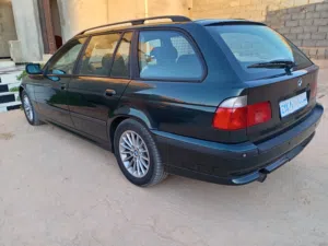 Used BMW 5 Series in Tarhuna