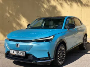 Used Honda e:N in Madaba