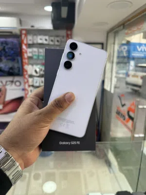 Samsung S25 FE