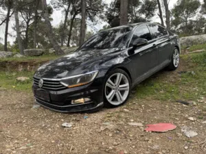 فولكسفاغن باسات