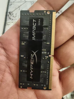 السلام عليكم رام ddr4 16