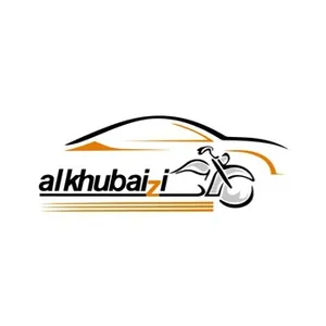 Al-Khubaizi Motorcycle
