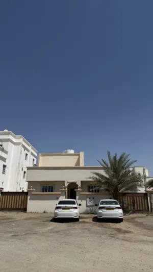 Family Villa for Rent in Al Jafnain Spacious Layout & Excellent Location