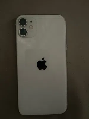 Apple iPhone 11 128 GB in Dhofar