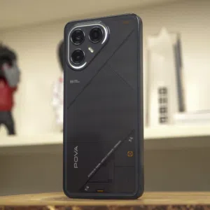 Tecno Pova 256 GB in Basra