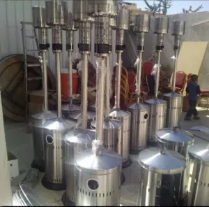 دفايات ابو طاقيه مستعمل للبيع حاله نظيفه