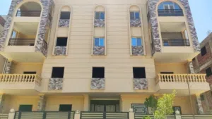 للبيع بمدينه الشروق