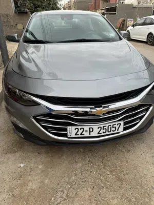 Used Chevrolet Malibu in Baghdad