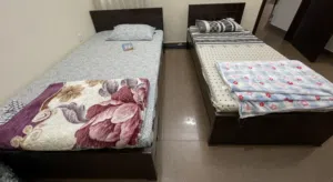 Bed room set