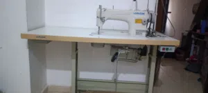 مايكنة خياطة صناعية جاك أصلية