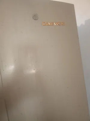 ثلاجه مستتعمله