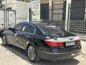 جينيسس 2010 فل الفل رقم واحد