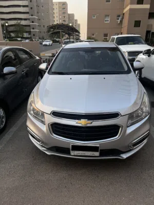 Used Chevrolet Cruze in Baghdad
