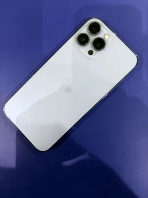 Apple iPhone 13 Pro Max 128 GB in Al Batinah