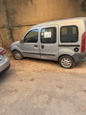 رينو للبيع كمبوي عادي حقها 7000