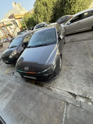 Used Hyundai Accent in Tripoli