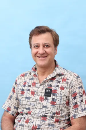 تدريس لغة إنجليزية احترافية – Business & IELTS – مسقط