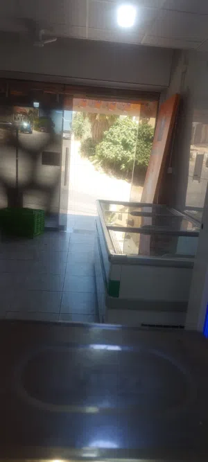 محل مجمدات