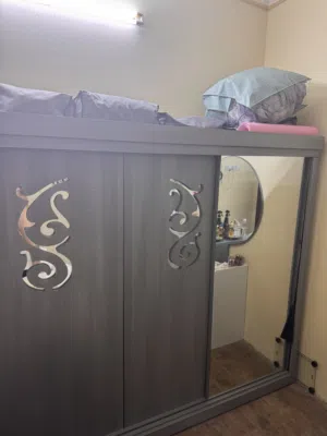 غرفة نومbed room