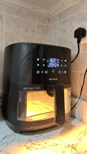 قلابه هوائيه