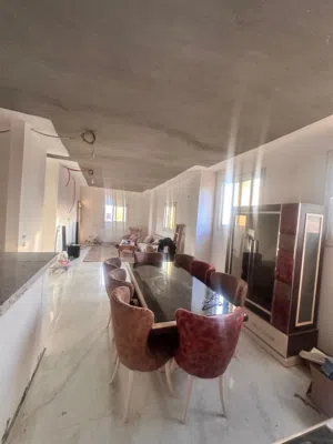 165 m2 2 Bedrooms Apartments for Sale in Cairo Fifth Settlement
