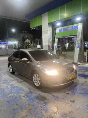 هوندا سفيك موديل 2012 صلاة نبي عنها متل مهي بصورة شطب مع وراقها موجود بيت لحم المعني