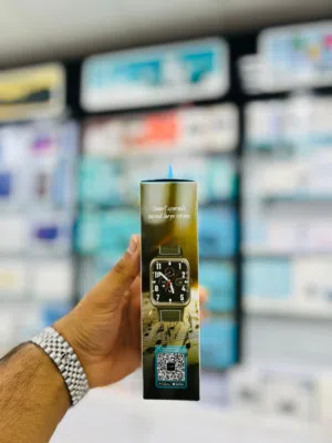Pawa Vertex smartwatch in Muscat / Brand New
