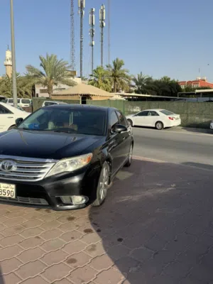 Used Toyota Avalon in Farwaniya