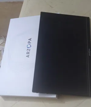 Arzopa portable screen 15 inch full hd 1080p