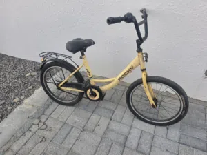 سيكل ROCHY