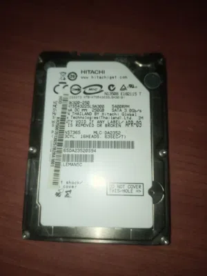 هارد ديسك 250gb