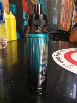 Device in excellent condition, used for one week. Price: 70 dirhams.