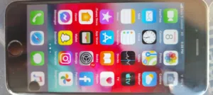 Apple iPhone 6 64 GB in Zarqa