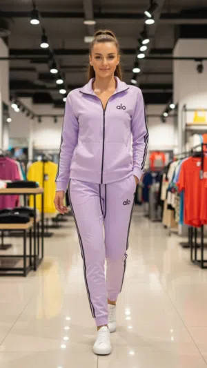 Sportex Garments