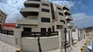 215 m2 3 Bedrooms Apartments for Sale in Amman Marj El Hamam