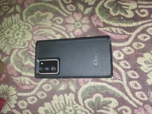 Samsung Galaxy Note 20 Ultra 5G 128 GB in Aden