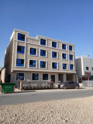 90 m2 2 Bedrooms Apartments for Sale in Al Riyadh Al Hazm